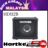 Hartke Hydrive HD112B - 300 Watt Bass Cabinet (HD-112B)