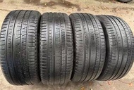 285/45R22 倍耐力(Pirelli) SCORPION VERDE 呔紋新淨 95%新