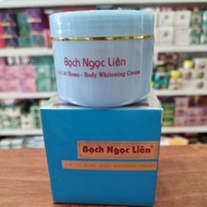 BACH NGOC LIEN body cream