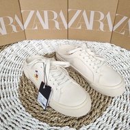 Zara Women Shoes SNEAKERS ZARA