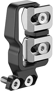 8Sinn HDMI & USB-C Cable Clamp for Panasonic Lumix S5II / G9II Cage