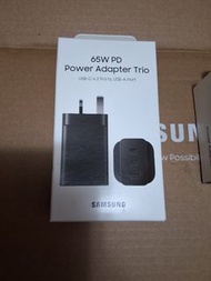 SAMSUNG 65W POWER ADAPTER