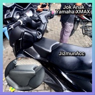 Thick Premium XMAX 250 Child Seat
