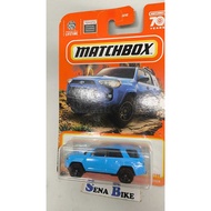 Matchbox Toyota 4Runner