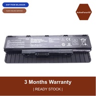 A32N1405 G551JK G771 G551 Cells G771JK For 6 G551JM Battery Laptop Series G58JK A32NI405 ASUS A32N14