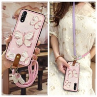 Fashion Design Cute Phone Case For IQOO NEO/Y7S/S1 India/V17 Neo/Z5/Z1X India Back Cover Shockproof 