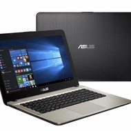 LAPTOP ASUS X441S TERBARU