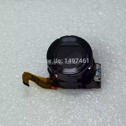 99% New Optical Zoom lens without CCD repair parts For Sony DSC-RX100M5 RX100-5 RX100V Digital camer
