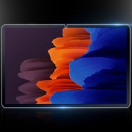ฟิล์มกระจก ซัมซุง แท็ป เอส9 เอฟอี พลัส Use For Samsung Tab S9 FE+ Tempered Glass Screen (12.4)
