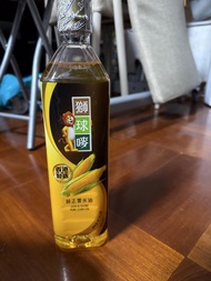 獅球嘜 純米糠油