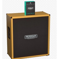 ML Sound Lab - Mega Djent Cab Pack (WAV, KIPR) IR Pack