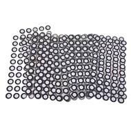 6.0 mm 3D Scanning Marker for 3D Scanner, 3D Tracking Dot Reference Point Markers for 3D scanning, D