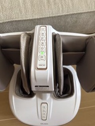 Ogawa 按摩腳機
