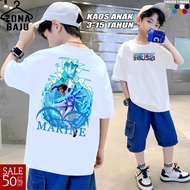 Zona Marlene Kids T-Shirt