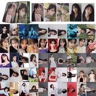 55 IU Cards IU Cards Li Zhien 2024season's greets Photo Cards Star Merchandise Postcards OUXXK2