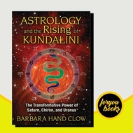 Astrology and The Rising of Kundalini: The Transformative Power of Sa (BOOKS)