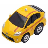 Choro q zero z-22c prius japan traffic Tomica Tomytec