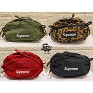 2020FW Supreme 49Th Waist Bag 四色 腰包