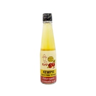 KEWPIE Apple Cider Vinegar น้ำส้มสายชูหมักจากแอปเปิ้ล คิวพี 250 ml.