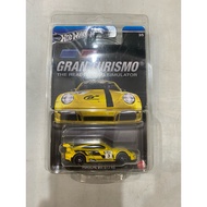 Hotwheels PORSCHE 911 GT3 RS Protector