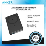 Anker 334 Magnetic Battery 10000mAh Powerbank