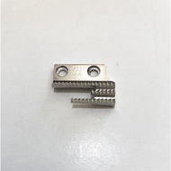 MESIN Highspeed/juki/typical sewing machine broken teeth
