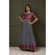 Kurtis Rayon longSuit