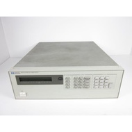 【中古】　直流電源　6624A　キーサイト　0〜20V　0〜2A/0〜7V　0〜5A/0〜50V　0〜0.8A　x03126　★送料無料★[電源]