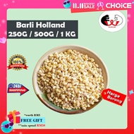 Holland Pearl Barley | Barli Holland [500G]