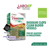 LABO Nutrition Vesseclear Cx