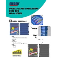 Mebao Lure Box / Fishing Lure Box