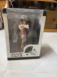不知火舞 Figure No.SP1