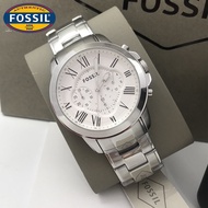 FOSSIL Men's Watch, Women's Watch, Couple Watch