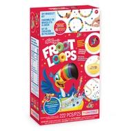 KELLOGGS FROOT LOOPS™ DIY BRACELET KIT