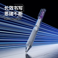 Super Pet Agent Student Creative DIY Assembly Assembly Pen Exam Brush Question Exam Pen Black Gel Pe