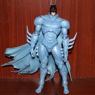 Genuine Bulk pa Change Play Arts Change Batman Movable Model Body