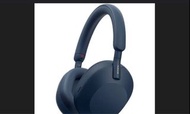 Sony wh-1000 xm5