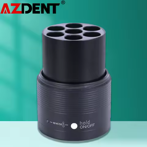 Azdent Dental AR Heater Composite Resin Heating Dentist Material Warmer Equipment