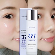 377 Whitening Spot-Removing Toner 120ml Brightening Skin Tone Improvement Hydrating Moisturizing Ton