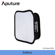 Aputure Softbox For Amaran P60c
