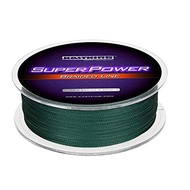 KastKing SuperPower Braided Fishing Line - Abrasion Resistant Braided Lines ? Incredible Superline ?