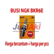 Spark Plug NGK BKR6E Spark Plug NGK BKR6E
