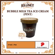 Killiney Bubble Milk Tea Ice Cream 473ml Pint