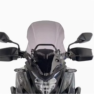 For Honda CB400X modified heightened windshield cb500X windshield accessories Honda cb400X Cb500X mo