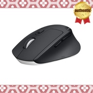 Logitech Wireless Mouse M720r Triathlon Mouse Bluetooth Unifying 8 Buttons Wireless with a battery l