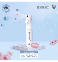 【READY STOCK】BLOSSOM+ BERRY SMELL SANITIZER ULTRA MIST SRAY 300ml