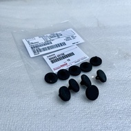 ORIGINAL Cushion Brake Pedal Switch Retainer Clip 90045-40158 Avanza Rush Vios Luxio