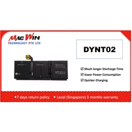 G3HTA052H DYNT02 Laptop Replacement Battery for Microsoft Surface Laptop3 13.5 inch Tablet Keyboard 