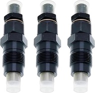 car fuel injectors Fuel Injectors 119515-53001 For 3TNV70 3TNV88 3YM30 For Yanmar For Engine Injecto