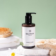 Balmain Grand Hyatt Hotel Shampoo / Conditioner / Shower Gel / Moisturizer 300ml Travel toiletries s